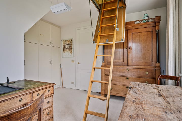 Foto 29 van Groenevelt 29