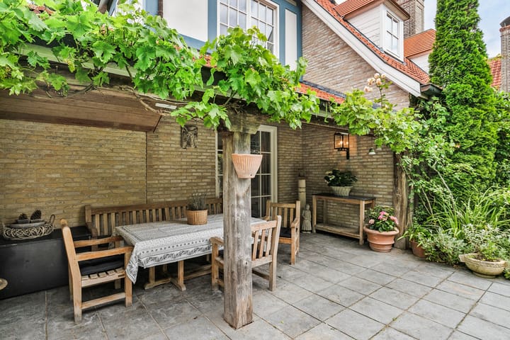 Foto 30 van Groenevelt 29