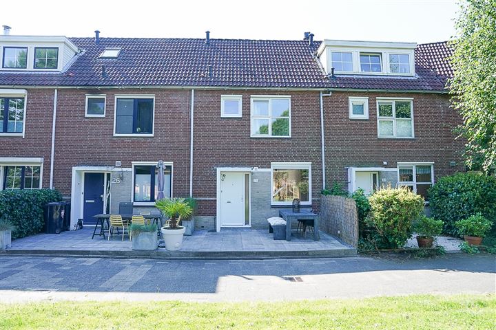 View photo 5 of Stan Kentonstraat 24