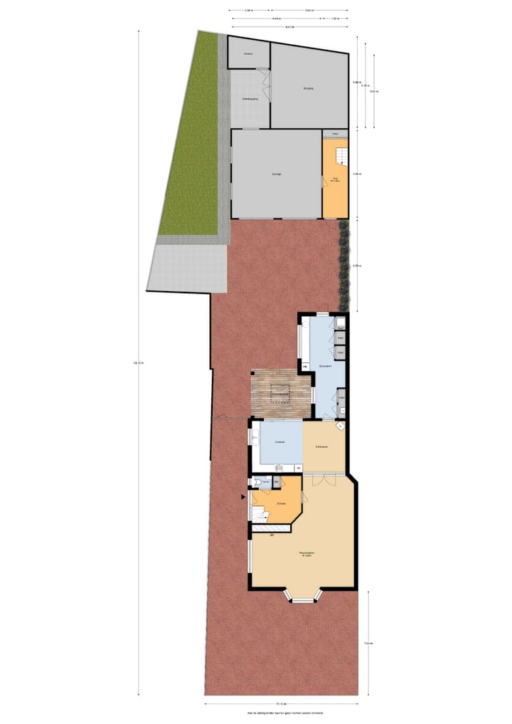 Foto 46 van Dorpsstraat 140-A