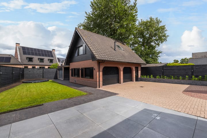 Foto 2 van Dorpsstraat 140-A