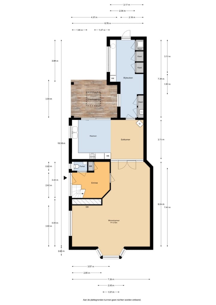 Foto 47 van Dorpsstraat 140-A