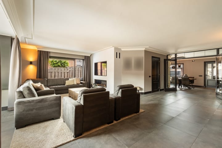 Foto 5 van Dorpsstraat 140-A