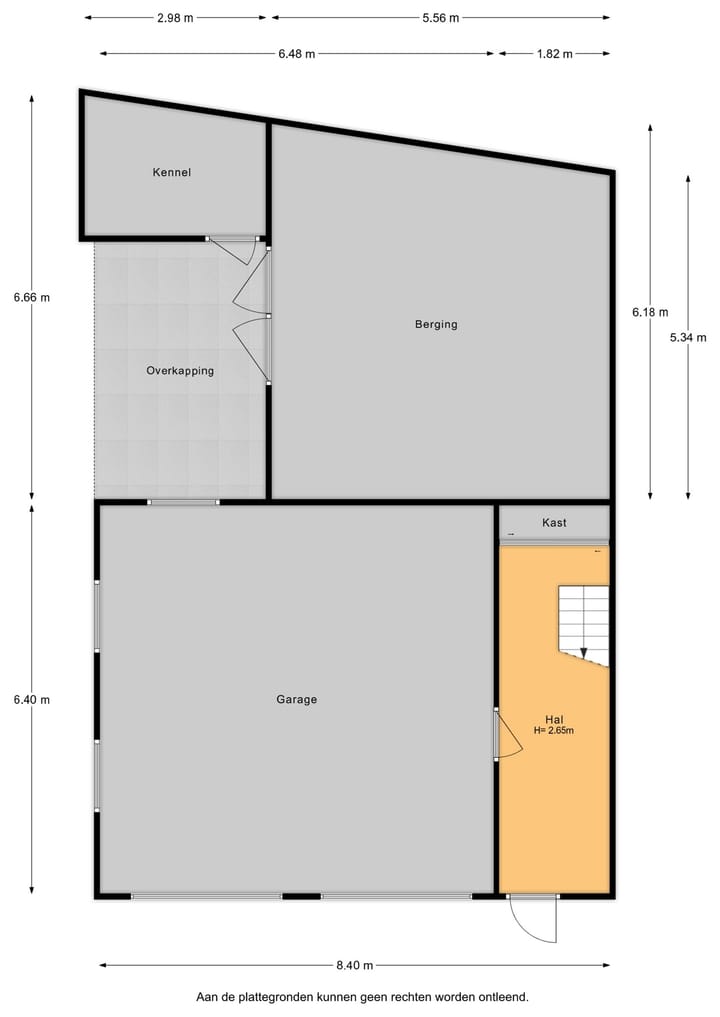 Foto 50 van Dorpsstraat 140-A