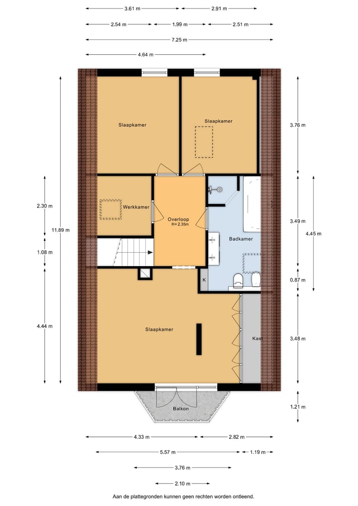 Foto 48 van Dorpsstraat 140-A