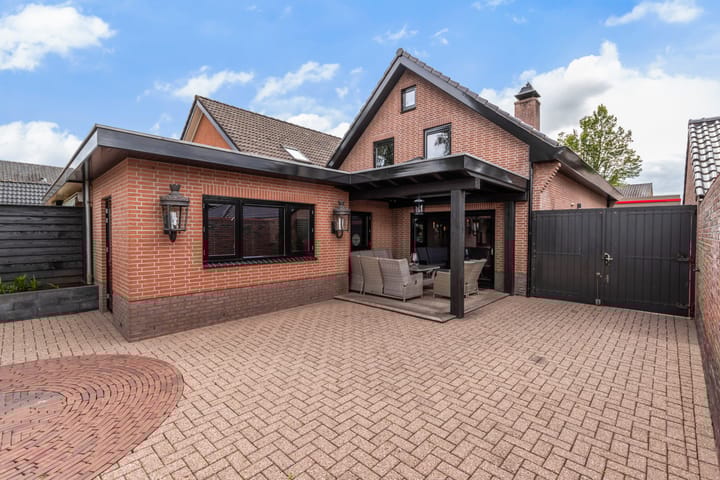 Foto 42 van Dorpsstraat 140-A