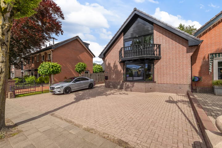 Foto 44 van Dorpsstraat 140-A