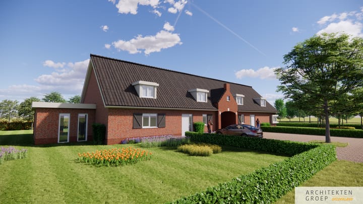 Foto 2 van Doetinchemseweg (kavel 1)