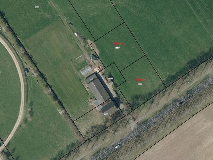 Foto 3 van Doetinchemseweg (kavel 1)