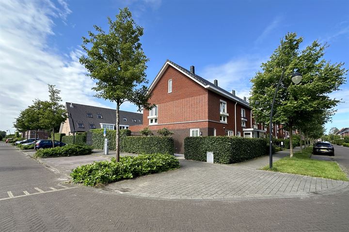 Bekijk foto 2 van Gradus van den Hengelstraat 42