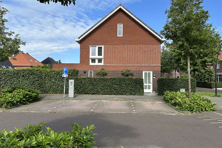 Bekijk foto 3 van Gradus van den Hengelstraat 42