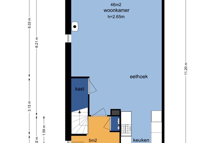 Bekijk foto 33 van Gradus van den Hengelstraat 42