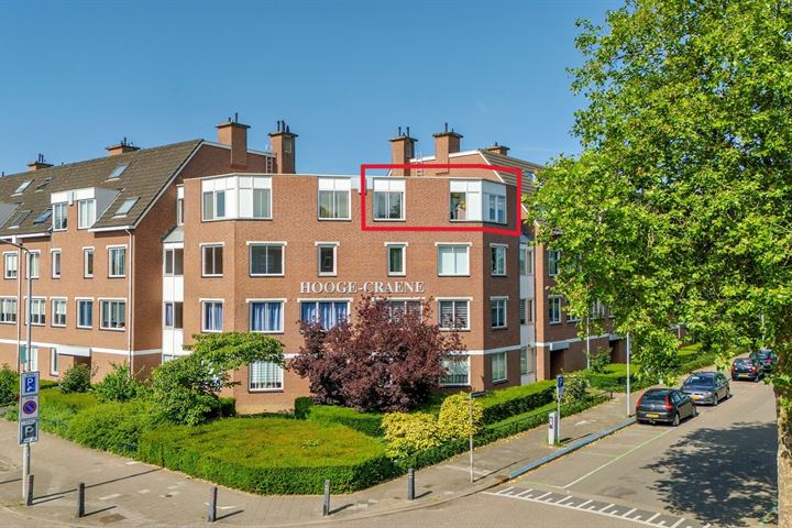 Bekijk foto van Craneveldstraat 101