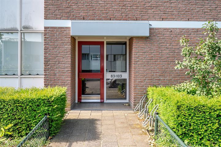 Bekijk foto 2 van Craneveldstraat 101