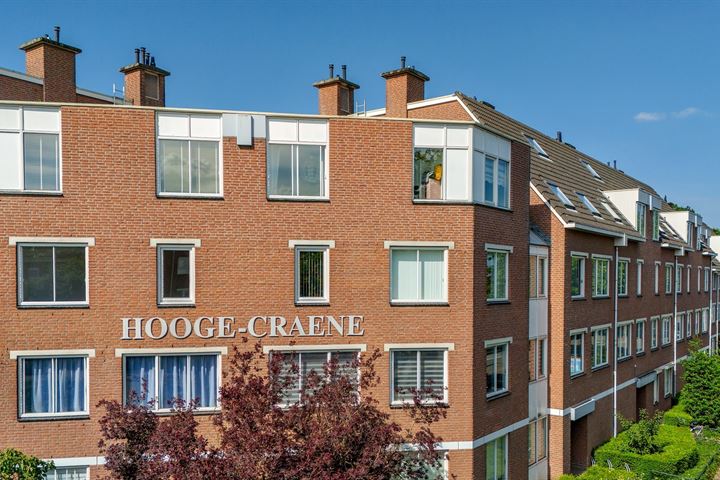 Bekijk foto 32 van Craneveldstraat 101