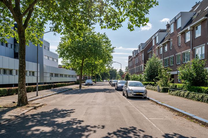 Bekijk foto 33 van Craneveldstraat 101