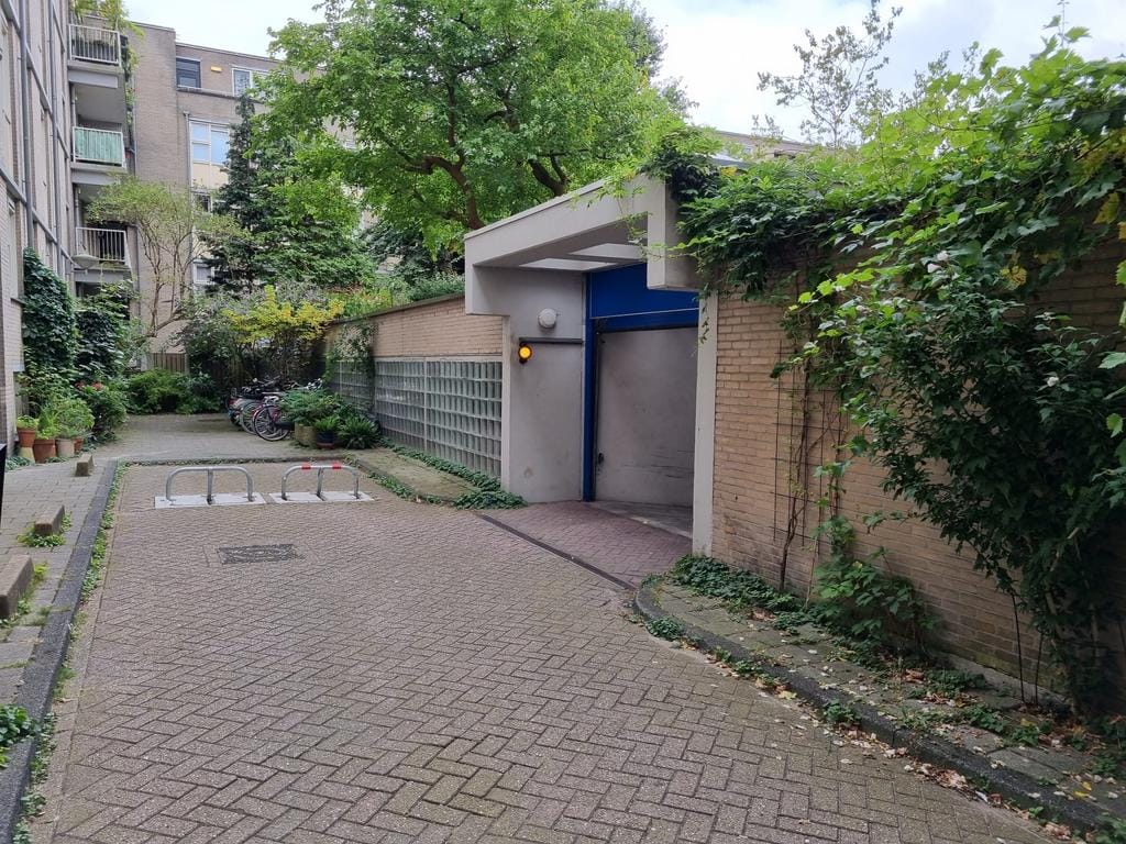 Tweede Wittenburgerdwarsstraat 178