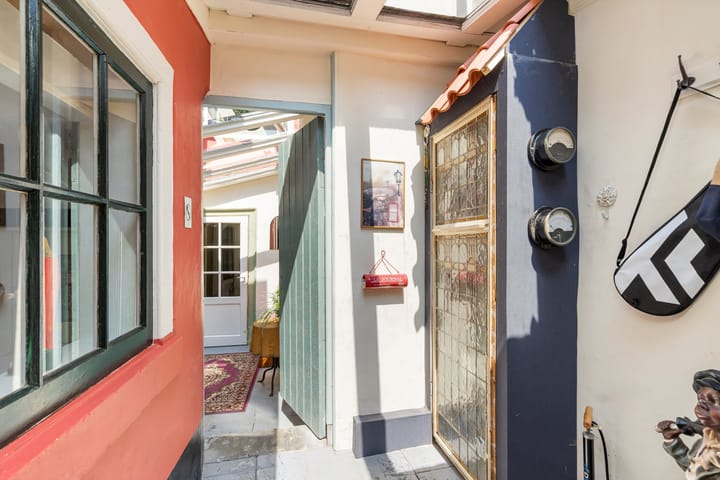 Foto 3 van Lange Beestenmarkt 5