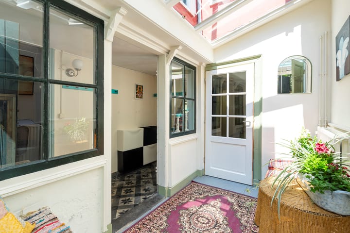 Foto 4 van Lange Beestenmarkt 5