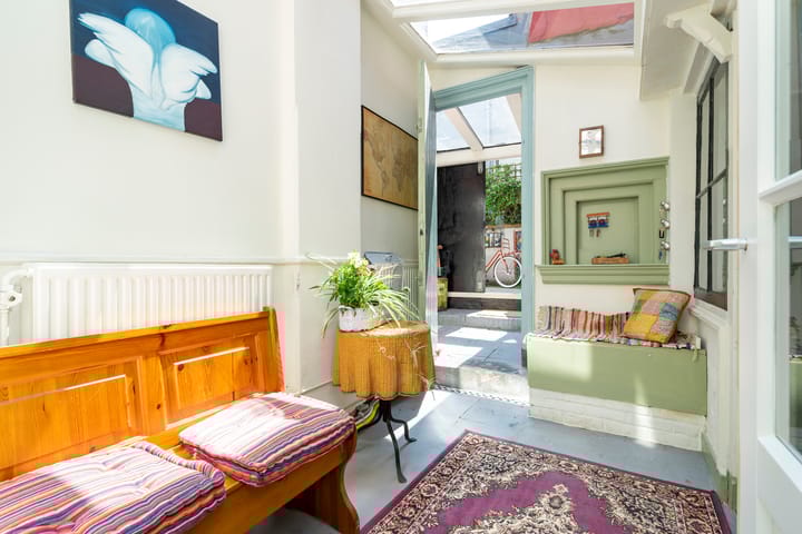 Foto 5 van Lange Beestenmarkt 5