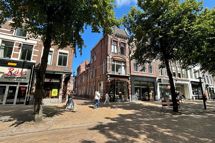 Akerkhof 29, Groningen