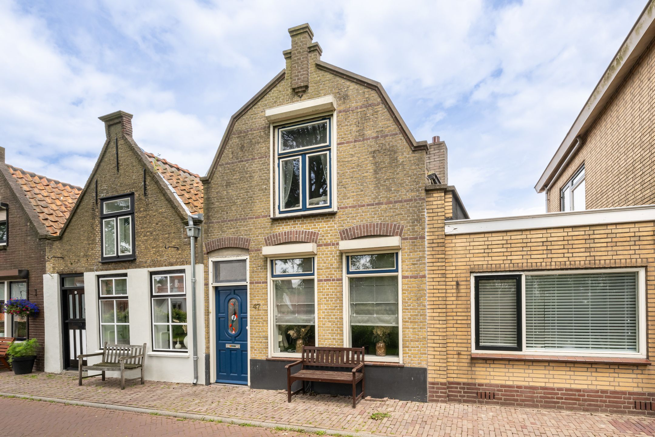 Huis te koop: Oostdijk 47 3241 CN Middelharnis [funda]