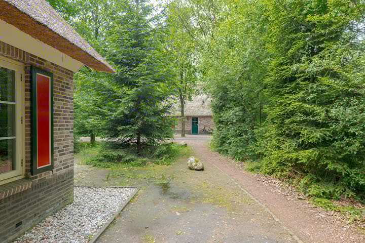 Photo 4 of Buinerweg 8-208