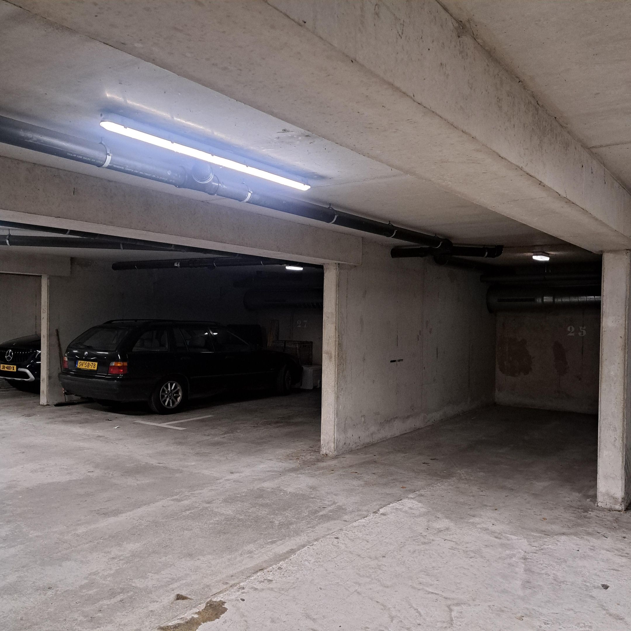 Foto 3 van Kwartiermeesterstraat