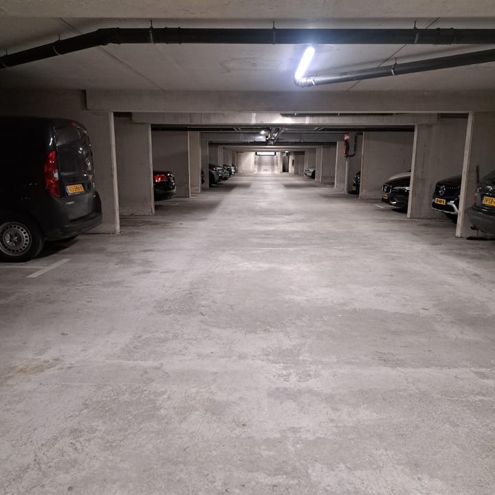 Foto 2 van Kwartiermeesterstraat