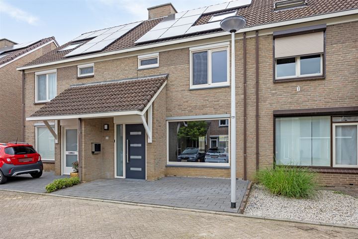 Bekijk foto 1 van Van Pallandtstraat 22