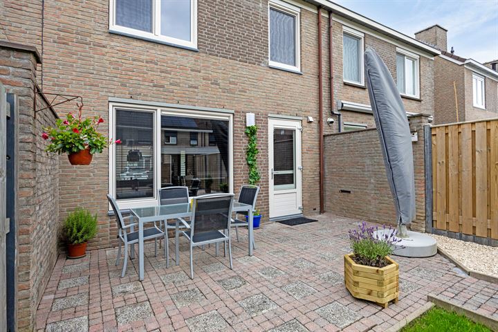 Bekijk foto 17 van Van Pallandtstraat 22