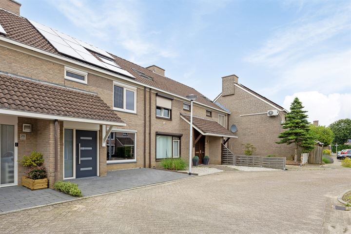 Bekijk foto 37 van Van Pallandtstraat 22