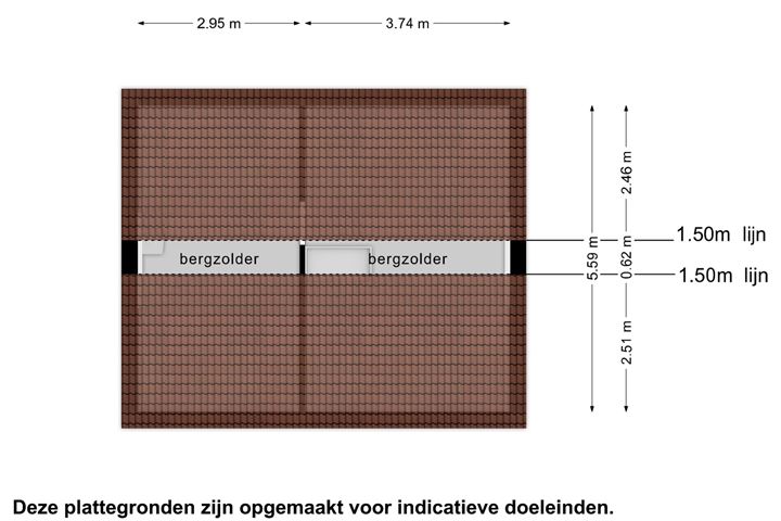 Bekijk foto 31 van St Bernulphuslaan 3