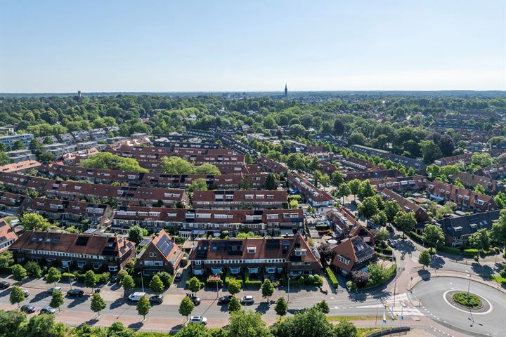 Bekijk foto 40 van Gijsbrecht van Amstelstraat 412