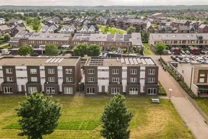 Bekijk foto 45 van Berkenpad 21