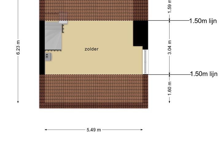 Bekijk foto 37 van Hazenveld 29