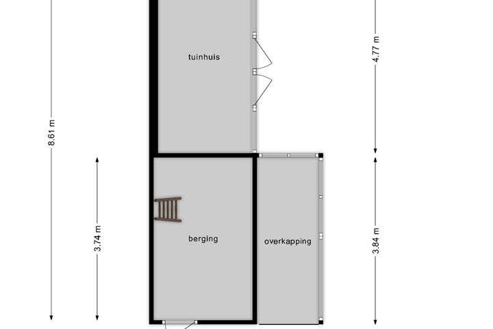 Bekijk foto 44 van Aeluwelaan 4