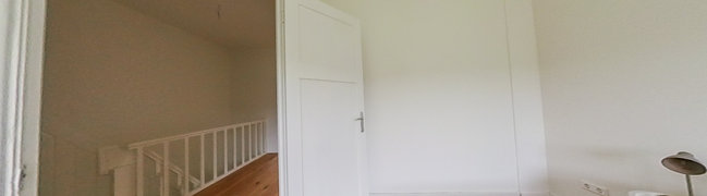 Bekijk 360° foto van Slaapkamer van Schermerweg 17