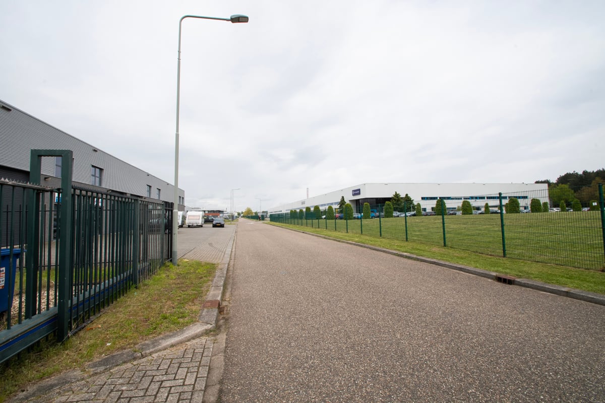 Bekijk foto 4 van Albert Einsteinweg 10