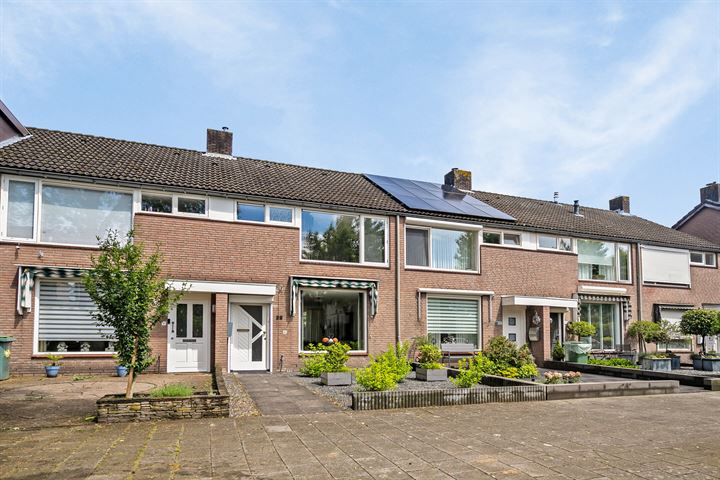 Bekijk foto 1 van Pottenbakkerstraat 22