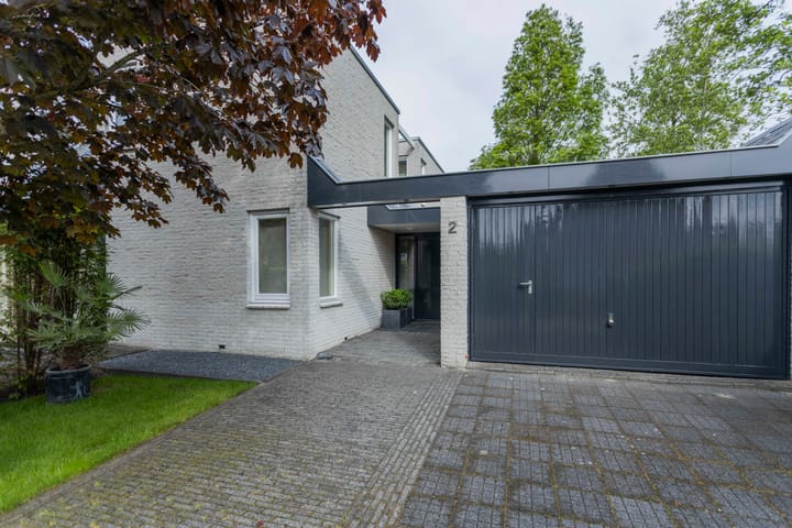 Foto 3 van Gooimeer 2