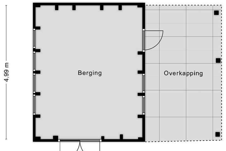 Bekijk foto 39 van Abbekindersezandweg 5