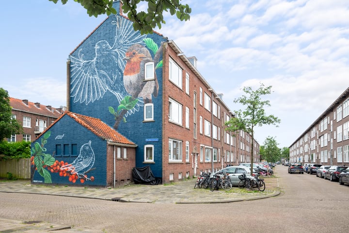 Bekijk foto 16 van Tapuitstraat 34-B