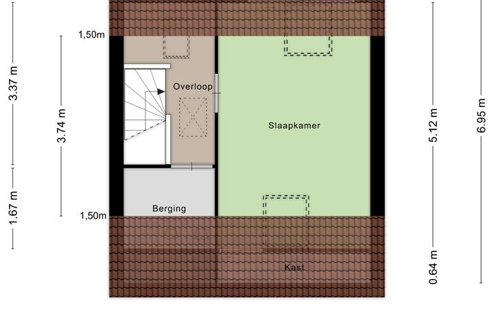 Bekijk foto 42 van Birkhoven 52