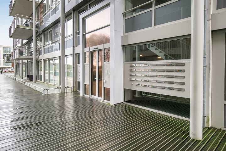 Foto 7 van De Werf 42