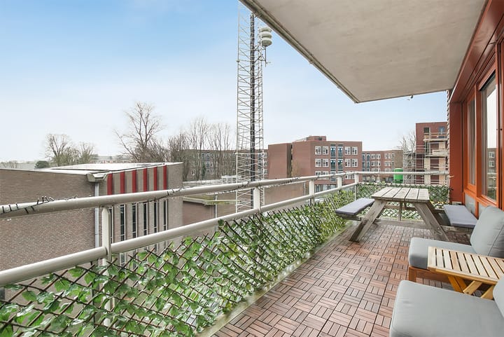 Foto 32 van De Werf 42