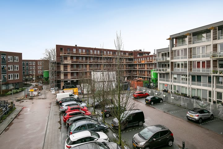 Foto 34 van De Werf 42