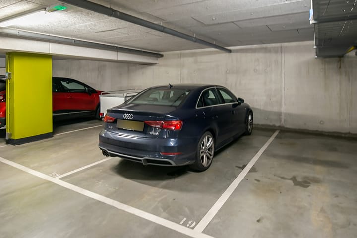 Foto 35 van De Werf 42