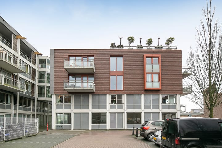 Foto 37 van De Werf 42