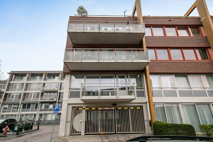 Foto 38 van De Werf 42